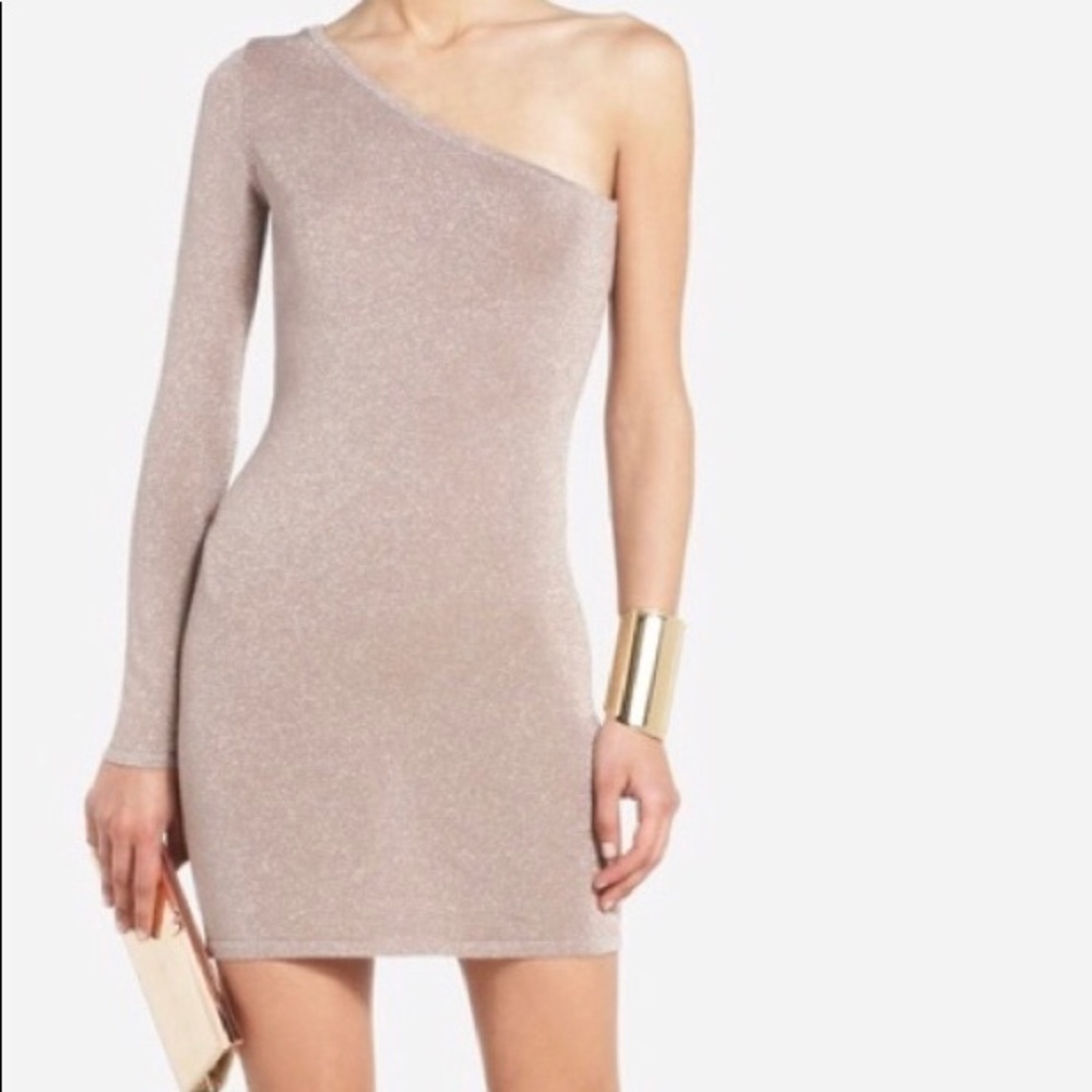 BCBG dress